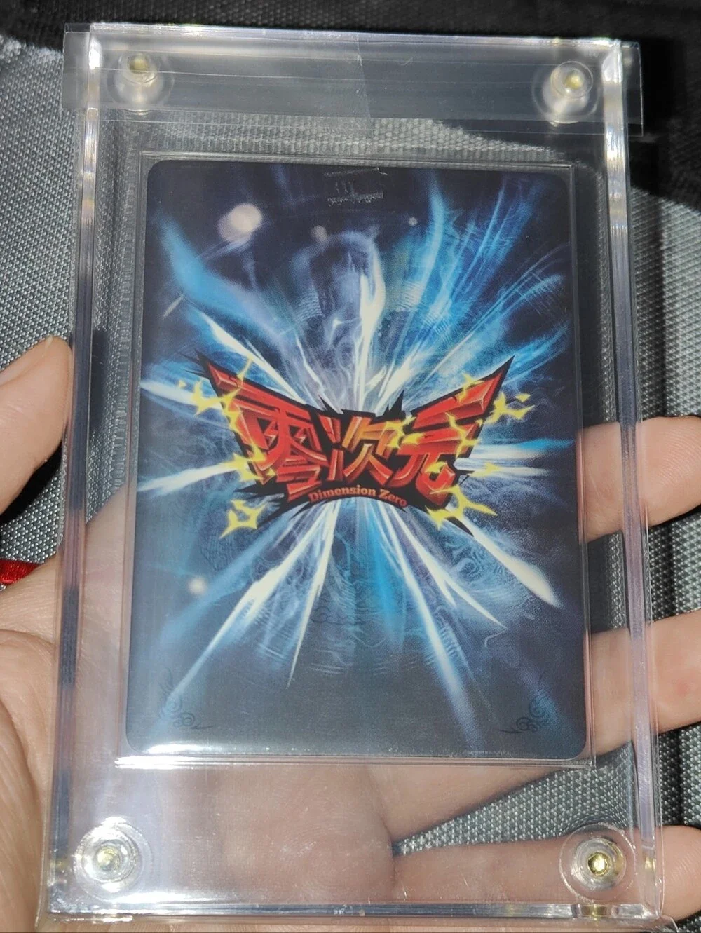 Marvel pack fresh